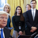 Donald Trump aprueba este miércoles la construcción del muro en la frontera con México