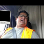 El camionero indignado opina sobre la comisión de expertos para la reforma de las pensiones