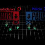 ¿Es legal grabar la calle? ¿Es legal grabar a la policia?