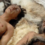 Sexo en las cavernas