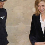 Un correo electrónico inédito desvela que la Infanta mintió en su declaración