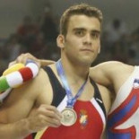 La Seguridad Social da 6 días de vida laboral al gimnasta Manuel Carballo tras 15 años de carrera