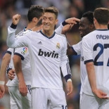 El Arsenal de Özil - Diarios de Futbol