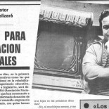 Videojuegos para la rehabilitación de subnormales