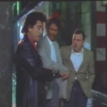 Atentado de Makinavaja contra comisario de la Policia Nacional, y hablando en euskera