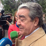 El cuñado de Barberá: "Si me entero de que mi mujer da 1.000 euros, la corro a bofetadas"