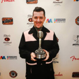 El murciano Al Dual gana el premio al mejor solista rockabilly en Memphis