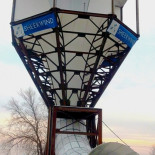 Un aerogenerador que produce un 600% más de energía (acelerando el viento)