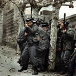 Era 1987 cuando Antolín salió huyendo de Reinosa