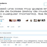 El hilo de Twitter que está dibujando una sonrisa en miles de personas