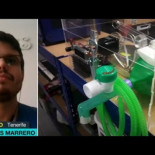 De respiradores y pandemias