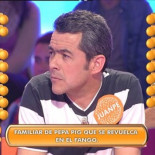 Juan Pedro Goméz, el parado que convirtió ‘Pasapalabra’ en su trabajo