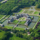 Castillos en el agua