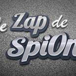 Chica haciendo footing con una go-pro