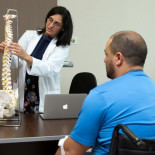 Detenida la investigadora Almudena Ramón por una presunta estafa