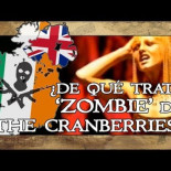 Explicación de Zombie de The Cranberries: el atentado tras la canción