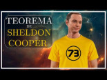 Número 73, Explicación teorema de Sheldon