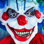 Nuevas teorías sobre el misterio de los siniestros payasos del bosque