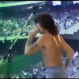 AC/DC - Full Concert - 07/21/79 - Oakland Coliseum Stadium