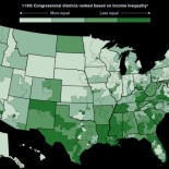 Desigualdad y pobreza en EE.UU