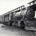 El affaire del ferrocarril de Santander al Mediterráneo