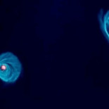 Qué ocurrirá en 5.000 mill. de años cuando choquemos contra Andrómeda