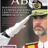 Portada ABC 17/07/2015