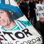 El neonazi que mató a Aitor Zabaleta sigue sin indemnizar a la familia