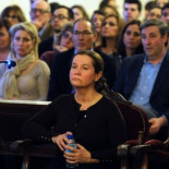 Montserrat: "No. No estoy arrepentida"