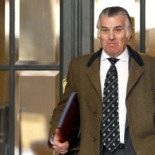 Luis Bárcenas siguió cobrando del PP hasta hace menos de dos meses