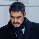 La Audiencia Nacional procesa a Trapero por dos delitos de sedición