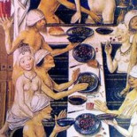 La leyenda del gran burdel medieval de Valencia se convierte en ruta turística