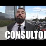 Consultor (Pantomima full)