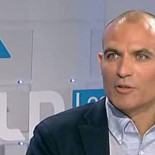 Bernardo Hernández: "Habría que dejar de formar tanto abogado y economista y fomentar más la formación de ingenieros"