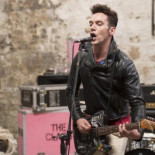 Este es el trailer de "London Town", la película basada en la historia de The Clash