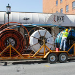 Movistar tendrá que abrir su fibra en toda España en un máximo de 18 meses