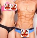 Lidl saca una colección de lencería inspirada en @cocopino