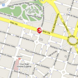 Amenaza de bomba en el centro de Bilbao