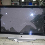 Así ha quedado el rostro de Rajoy tras ser golpeado en Pontevedra