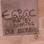 ALKA-ETA asume su autoría en los atontados de la Audiencia Nacional