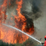 Más de 30 incendios devastan el norte de Portugal