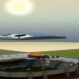 Cómo es la nube artificial que Qatar prepara para el Mundial 2022