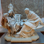 Nerón, un emperador no tan infame … ¿o quizás sí?