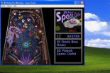 El Pinball de Windows XP funcionaba a más de 1.000.000 fps hasta que "lo arreglaron" bajándolo a 120 fps