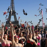 Un sujetador interno para evitar la caída del pecho