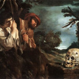 Diez millones de moscas