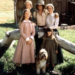 ¿Qué queda de La Casa de la Pradera? Cómo son los Ingalls en la actualidad