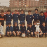 Cacicada del Ayuntamiento: demoler el campo del CD Aviación para hacer pisos