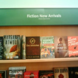 Dónde colocan las librerías tejanas los libros de ciencia