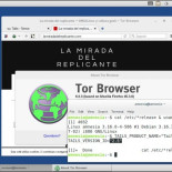 Disponibles Tails 2.5, Tor 0.2.8.6 y Tor Browser 6.0.3